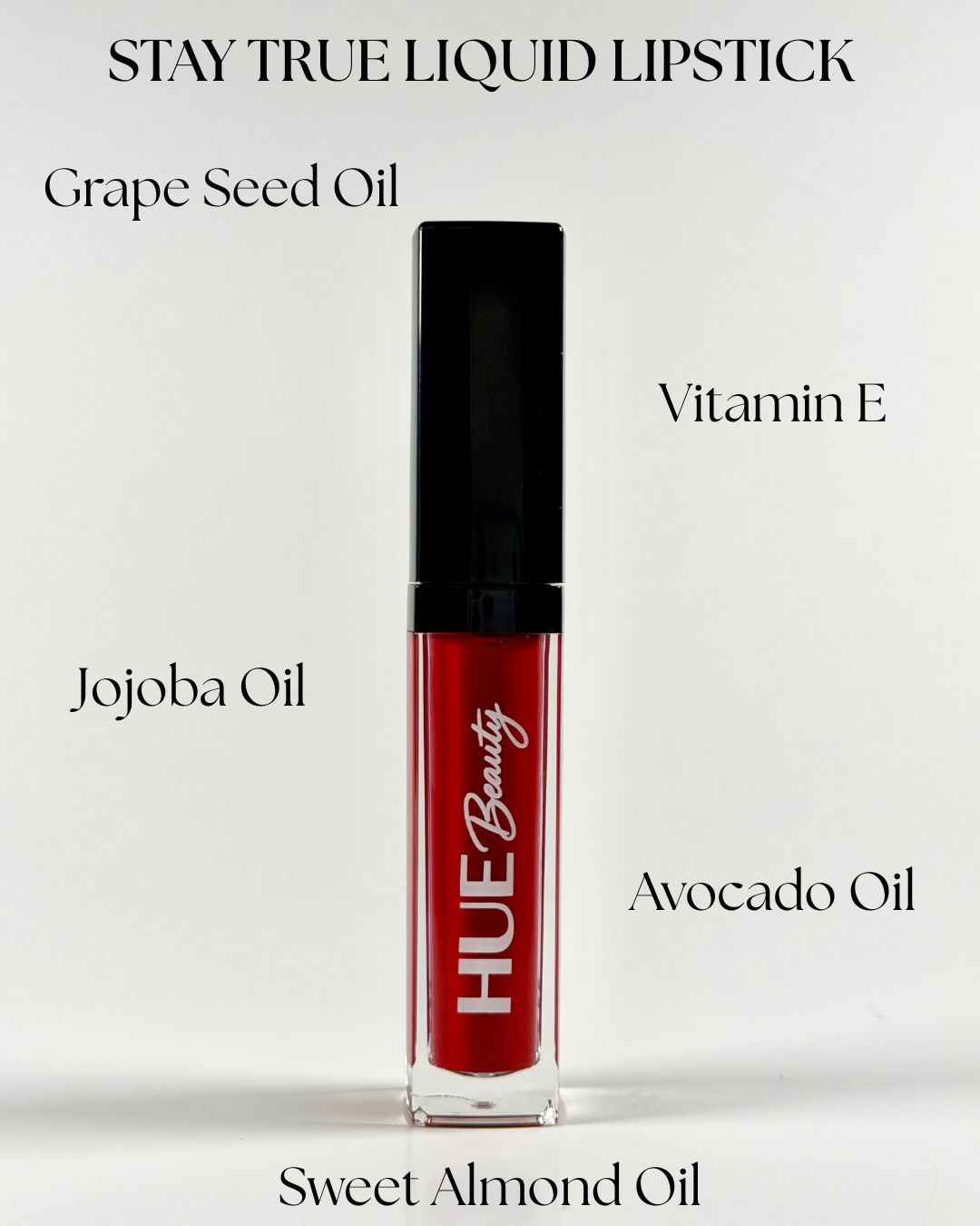 Stay True Liquid Lipstick