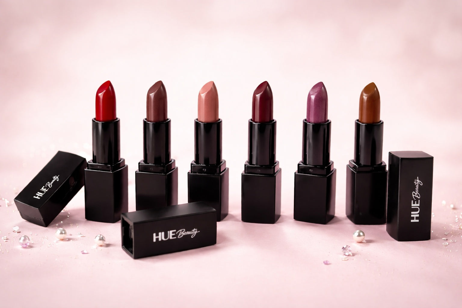 HUE Classic Bullet Lipstick