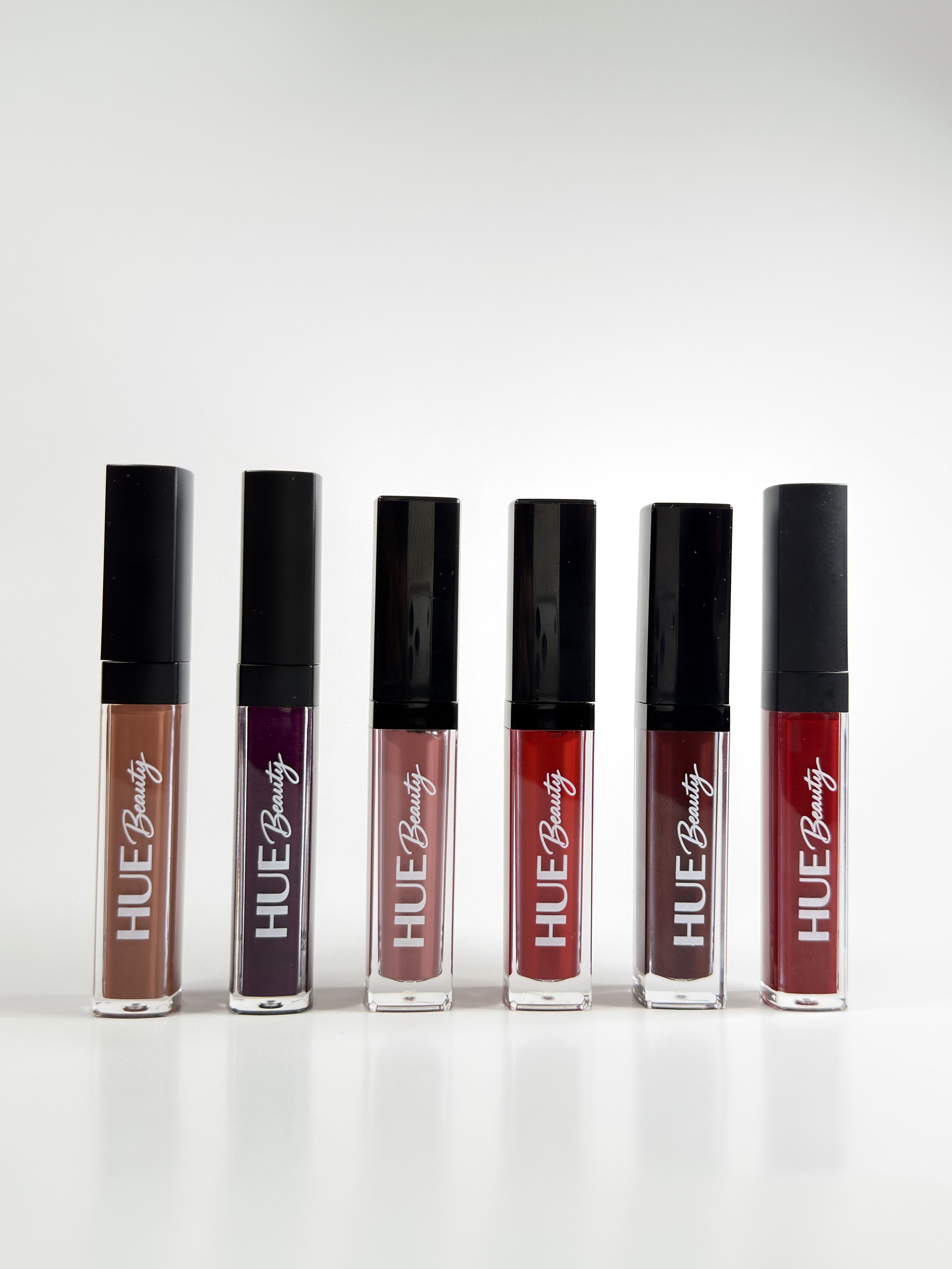 Stay True Liquid Lipstick